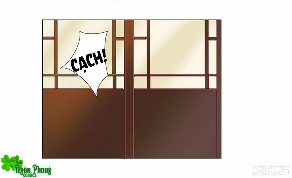 Đường Hoa Nhất Mộng Cổ Phi Truyện: Chapter 1