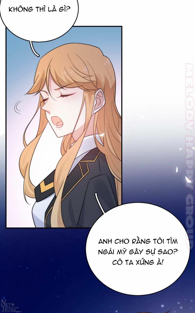 Ma Lạt Thiên Kim Đẩu Ác Thiếu: Chapter 244