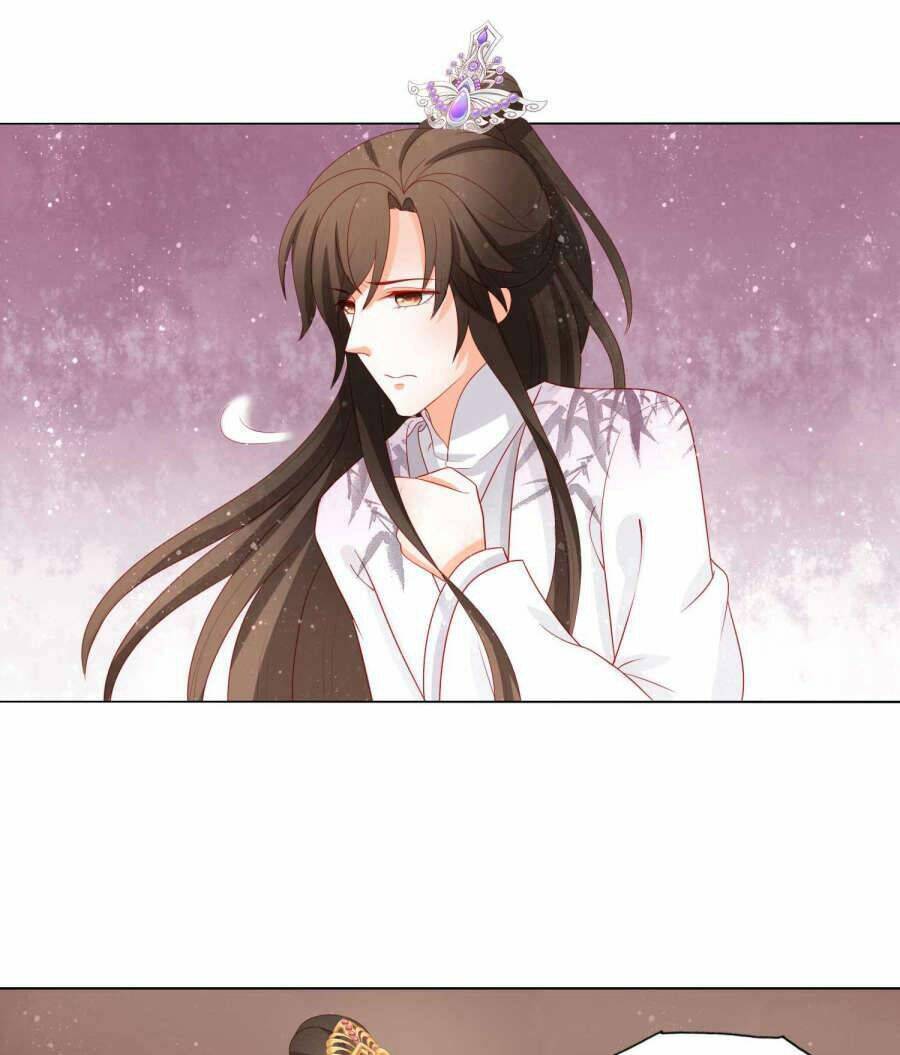 Nam Phi Nữ Tướng: Chapter 21