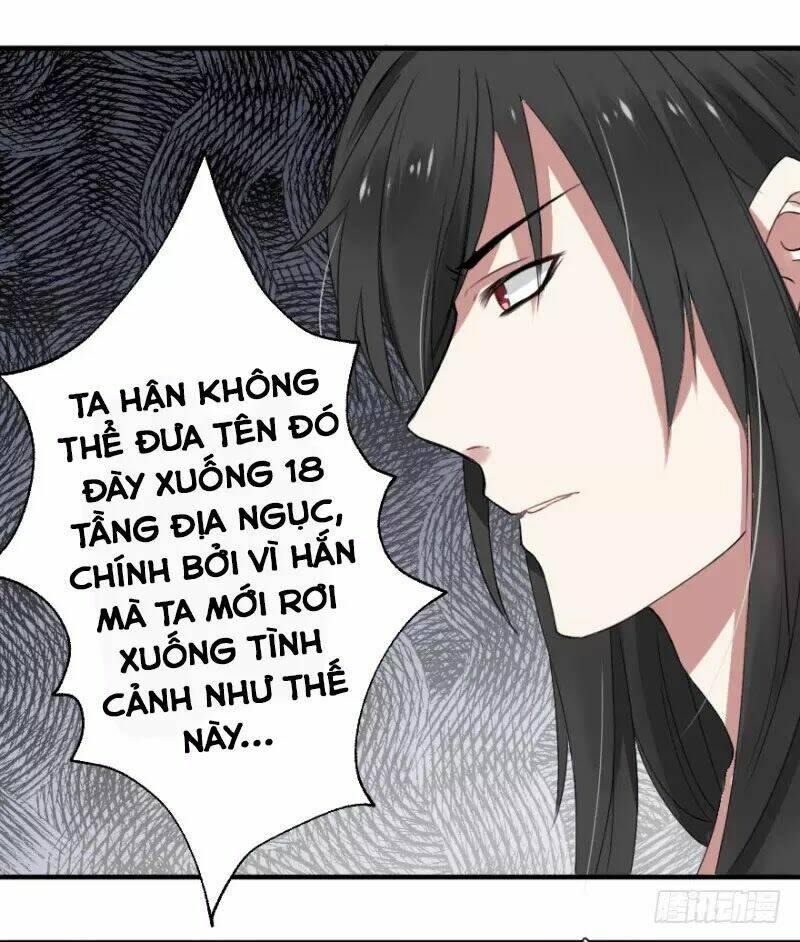 Hành Trình Sủng Đế Cơ: Chapter 3