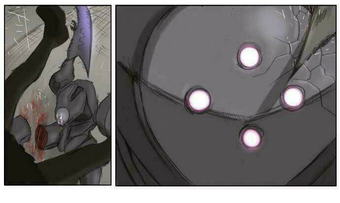 Cuộc Chiến Với Quái Vật Tại Kỷ Nguyên 430: Chapter 4