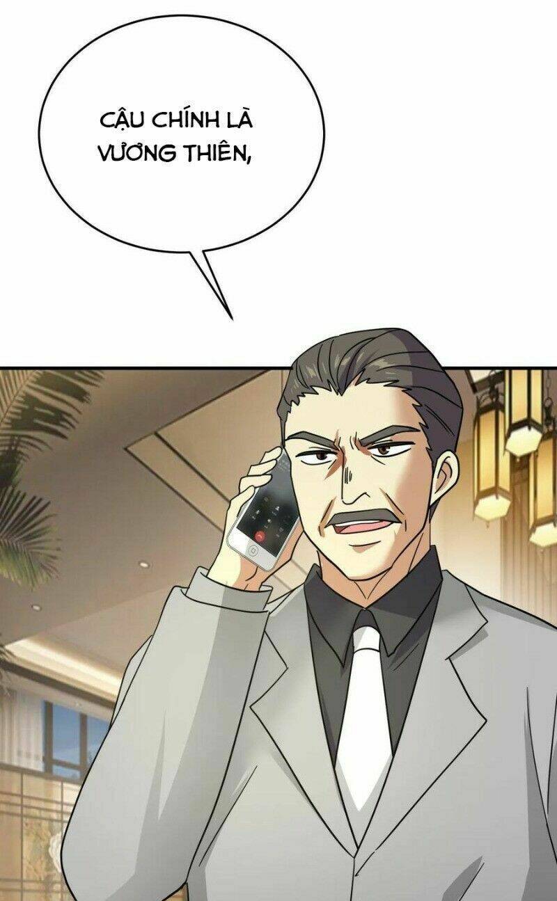 Đại Gia Livestream Vạn Giới: Chapter 47