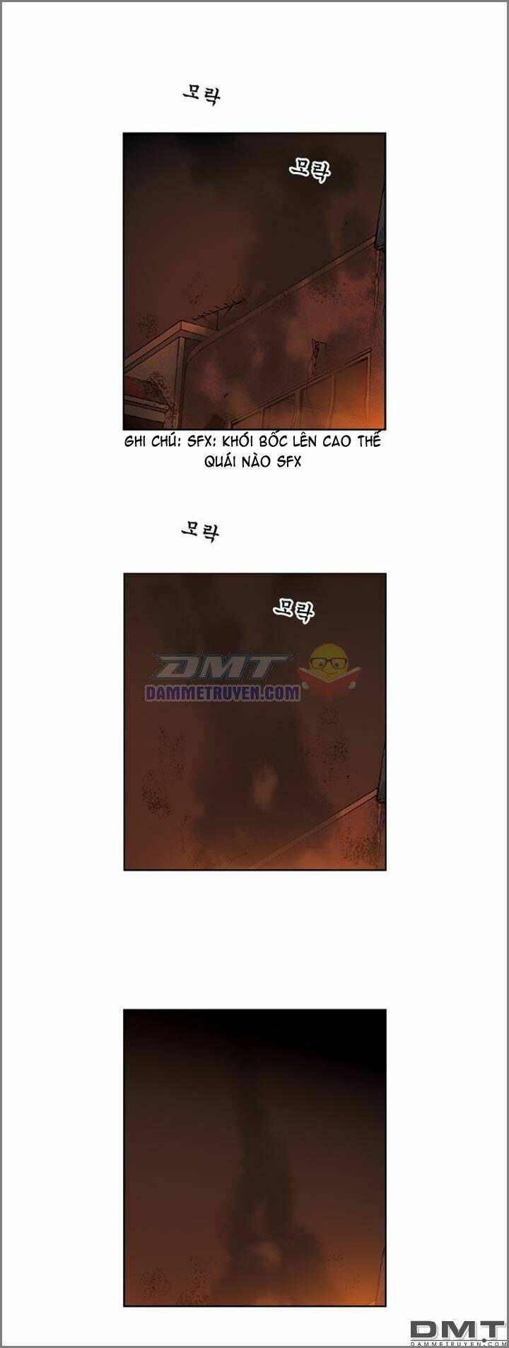 Quán Ăn Sát Thủ: Chapter 50