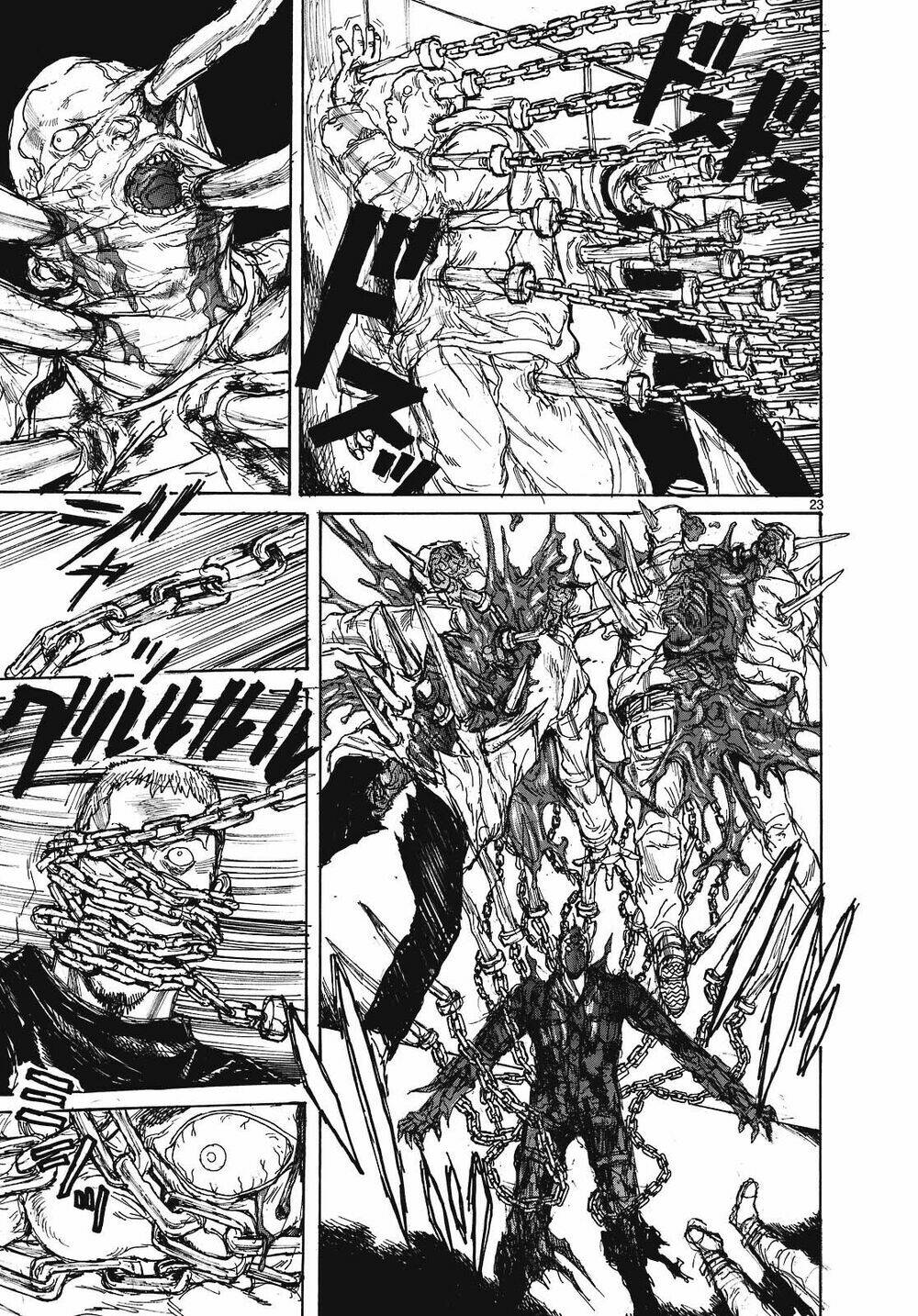 Thế Giới Ma Thuật Và Kẻ Mất Trí: Chapter 93