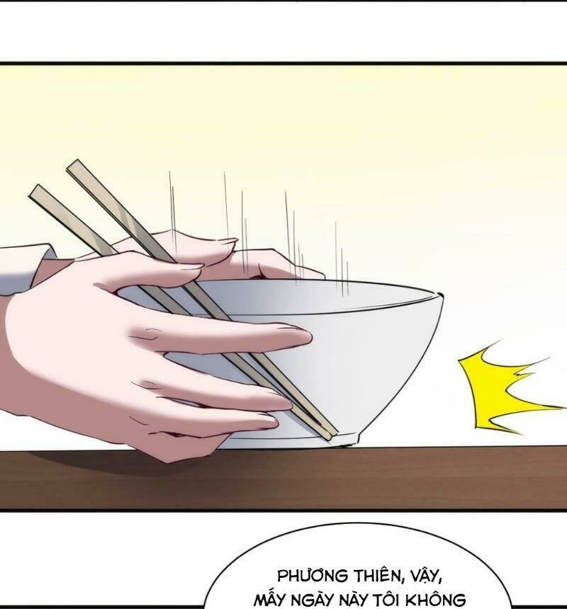 Thánh Đường Chi Thành: Chapter 26