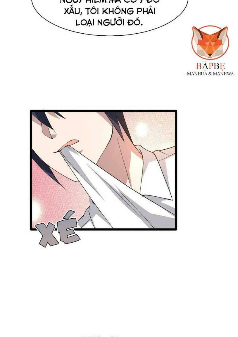 Đô Thị Tà Vương: Chapter 46