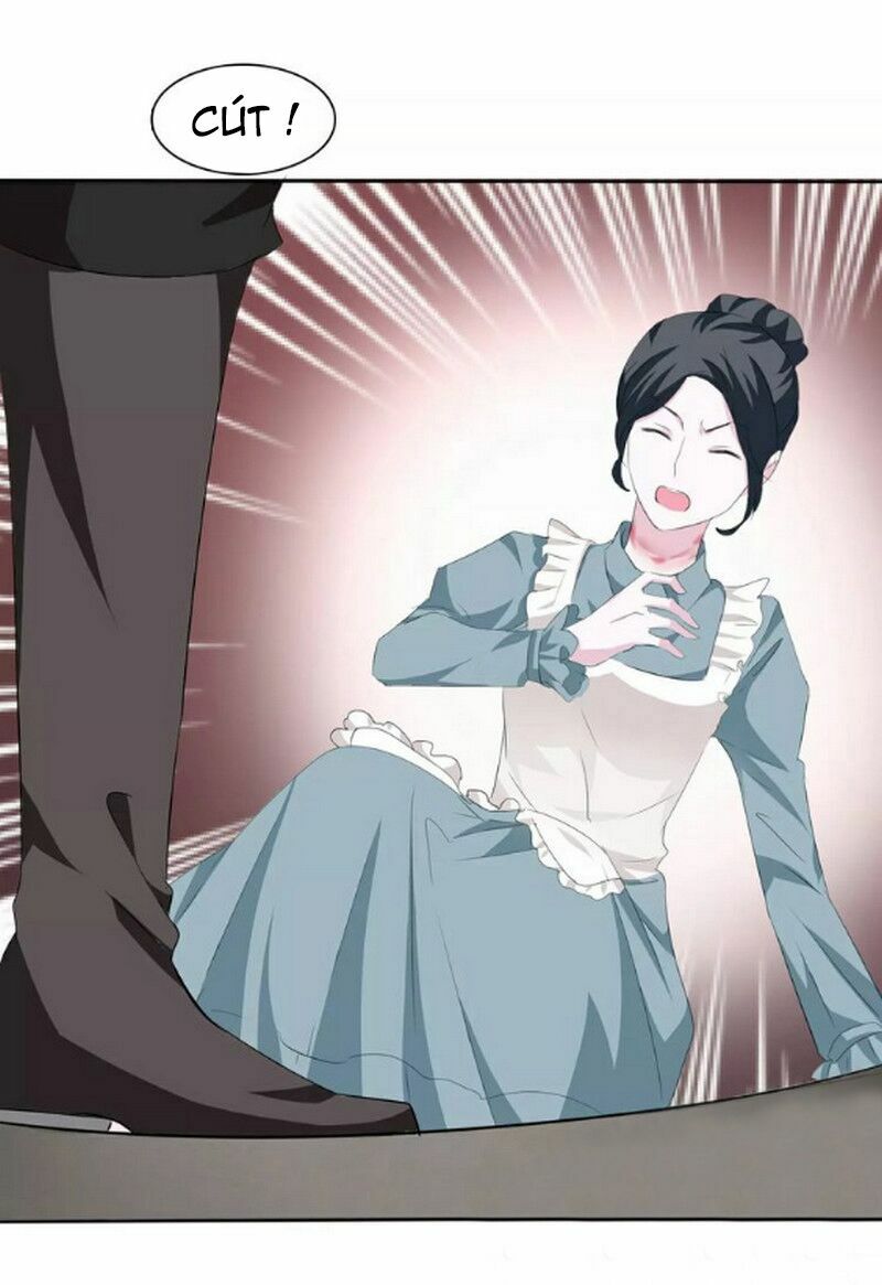 Một lời không hợp liền hút máu: Chapter 13