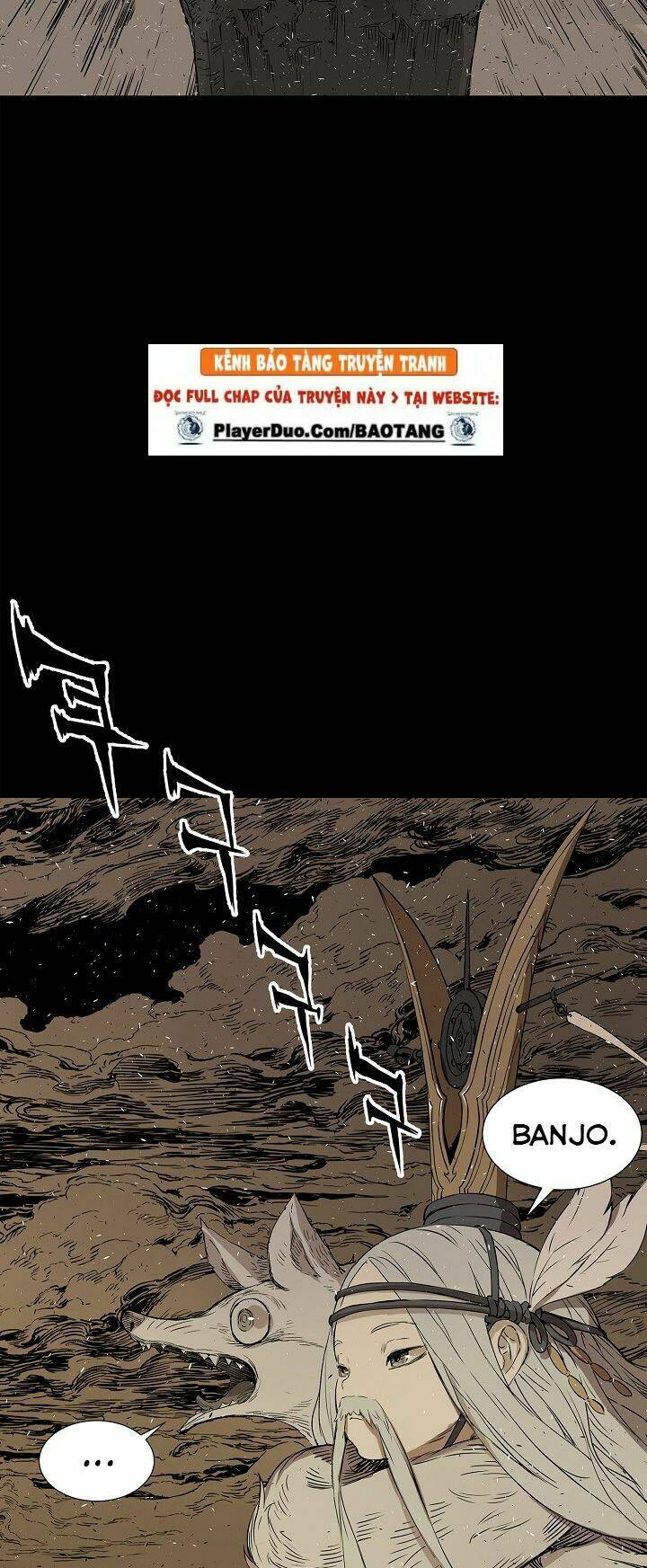 Vô Kiếm Tiểu Tử: Chapter 37