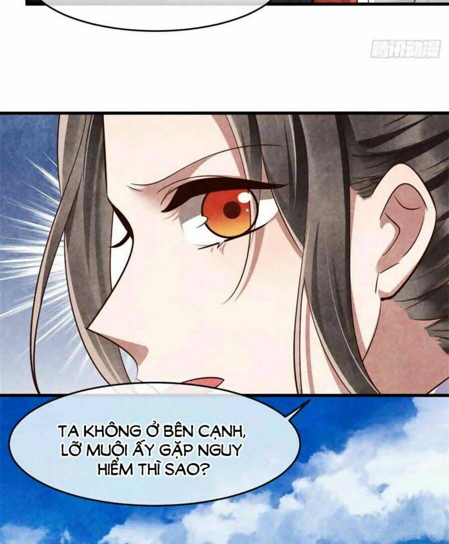 Vương Phi Muốn Trèo Tường: Chapter 103