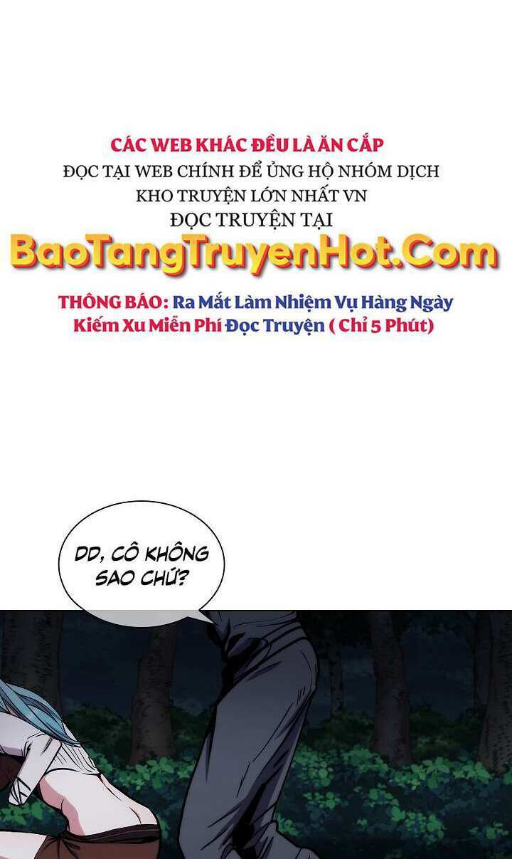 Kẻ Phát Hoạ Ấn Chú: Chapter 7