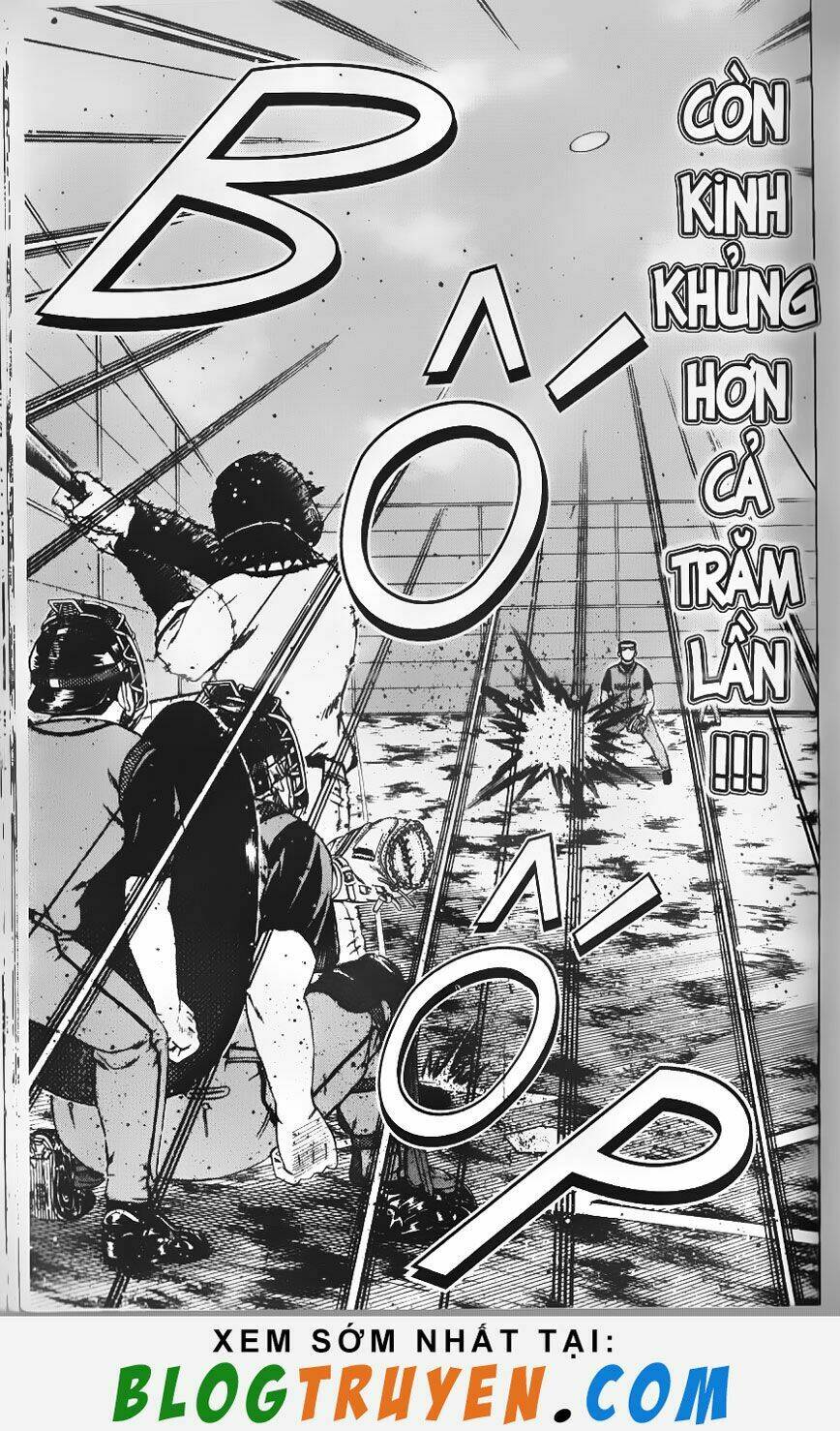 Mr.FullSwing: Chapter 69