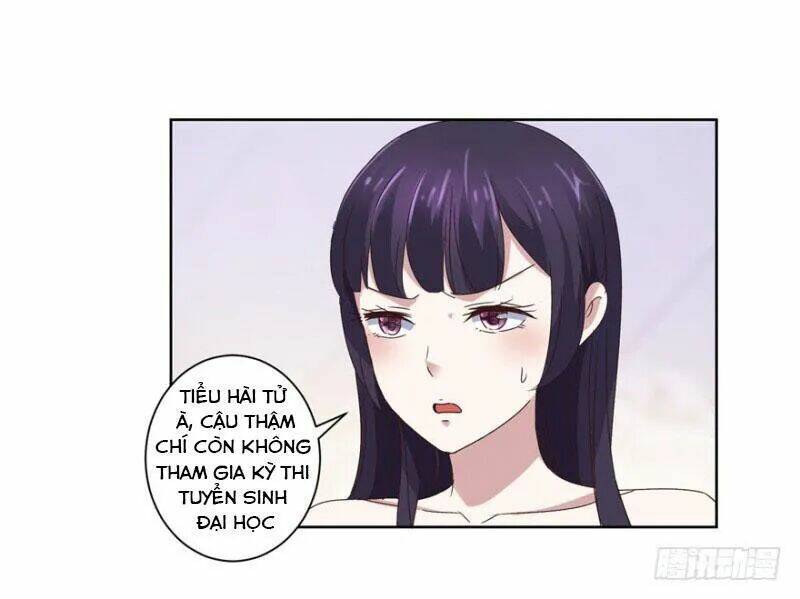 Đô Thị Chí Tôn Hệ Thống: Chapter 18