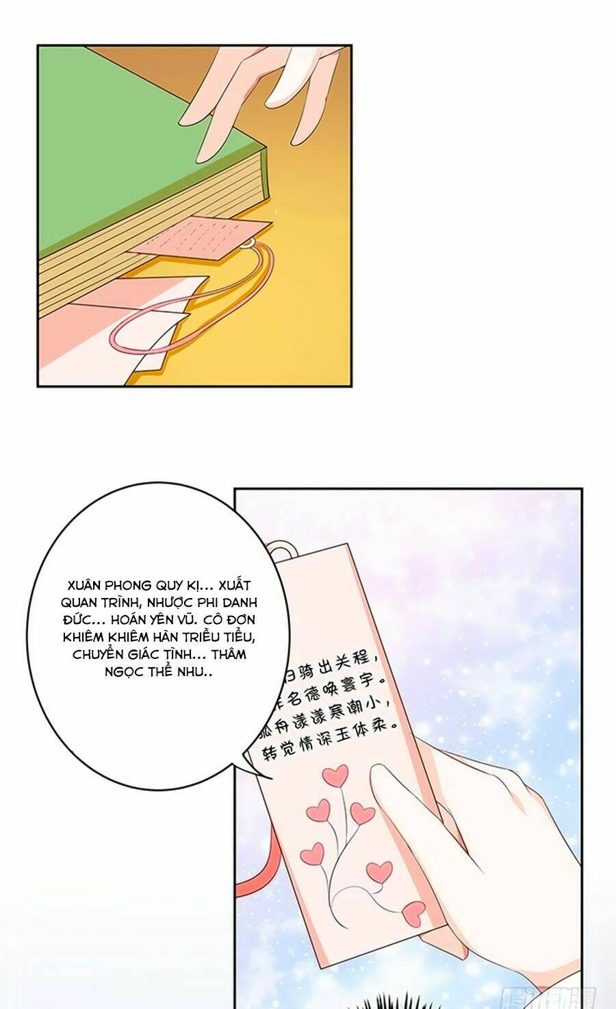 Bạn Trai Là Ngôi Sao: Chapter 120