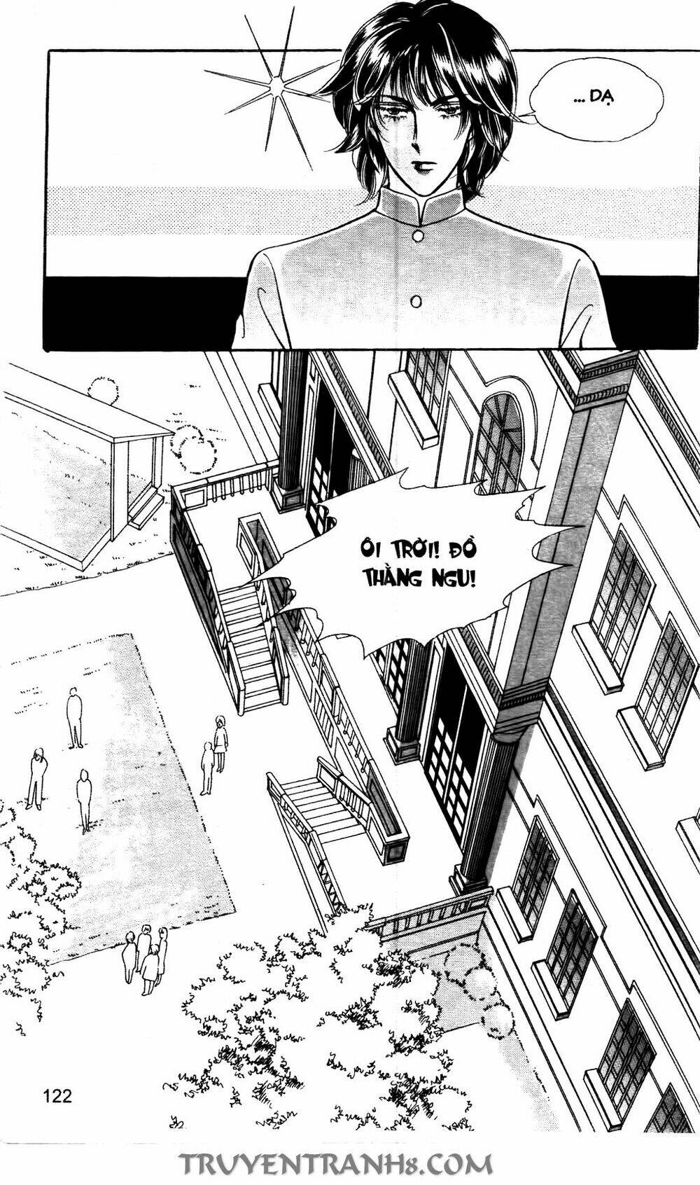 Lọ Lem Kén Rể: Chapter 11