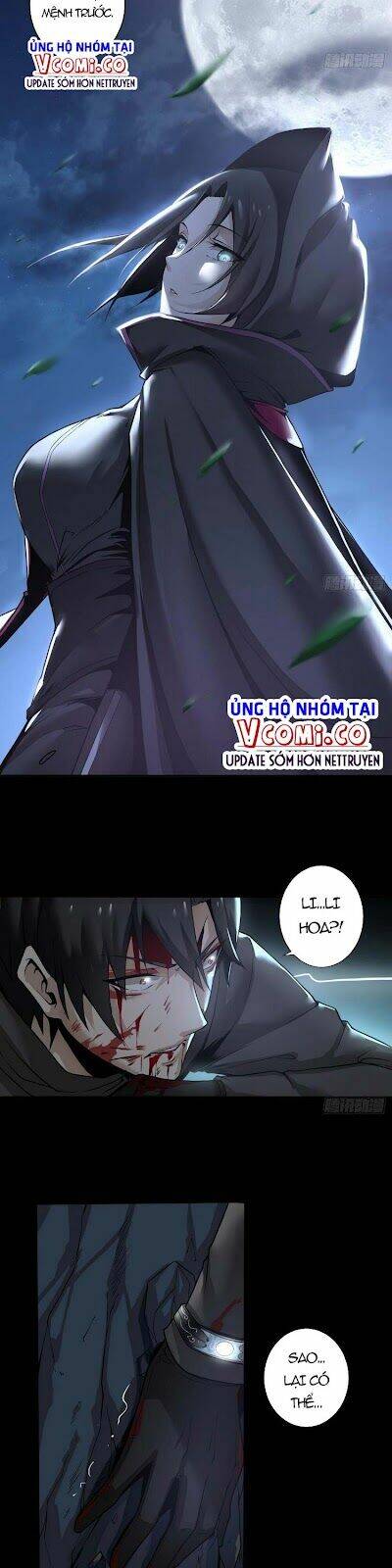 Khinh Phong: Chapter 1