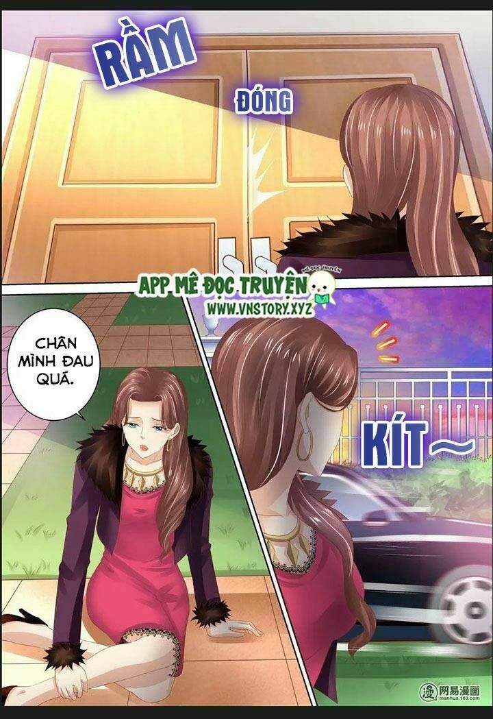 Cưng Chiều Vợ Yêu: Chapter 79: Giết chết cô