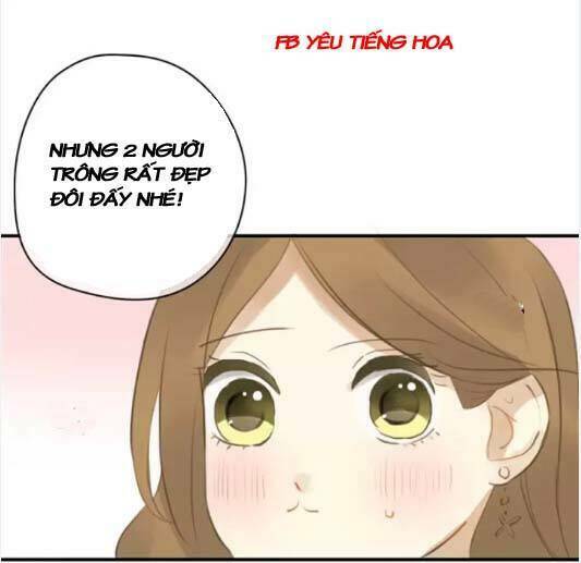 Thần Tượng Điểm Zero: Chapter 19