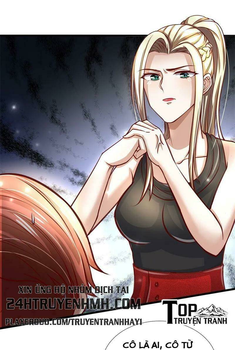 Tuyệt Đỉnh Khí Thiếu: Chapter 87