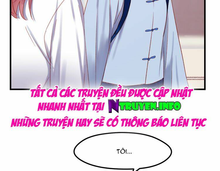 Lượm Được Một Tiểu Hồ Ly 2: Chapter 46.5