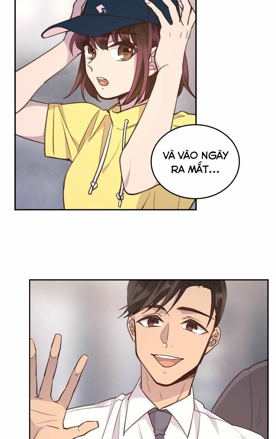 Cuộc Hôn Nhân Bất Khả Thi: Chapter 21