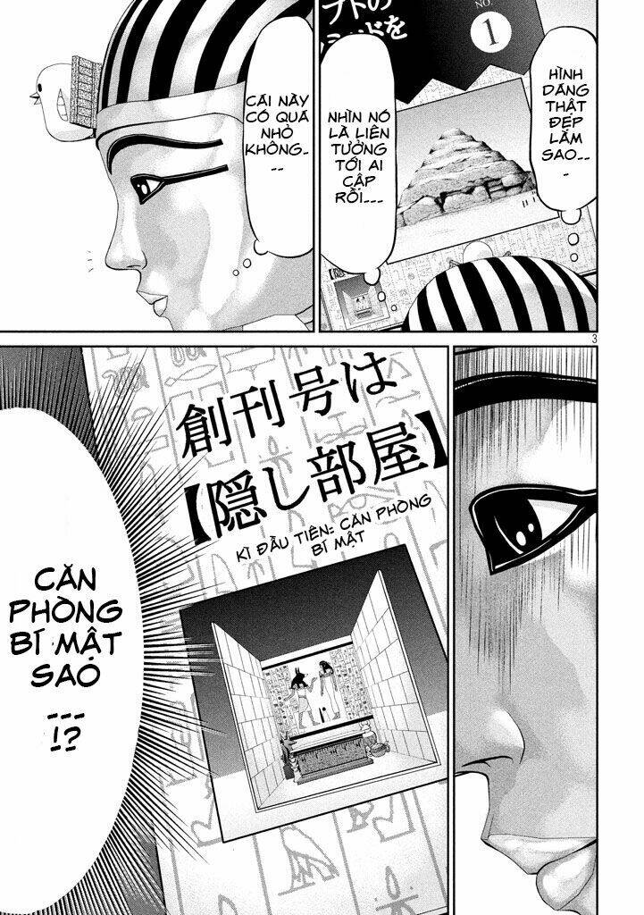 Fara Otto: Chapter 22