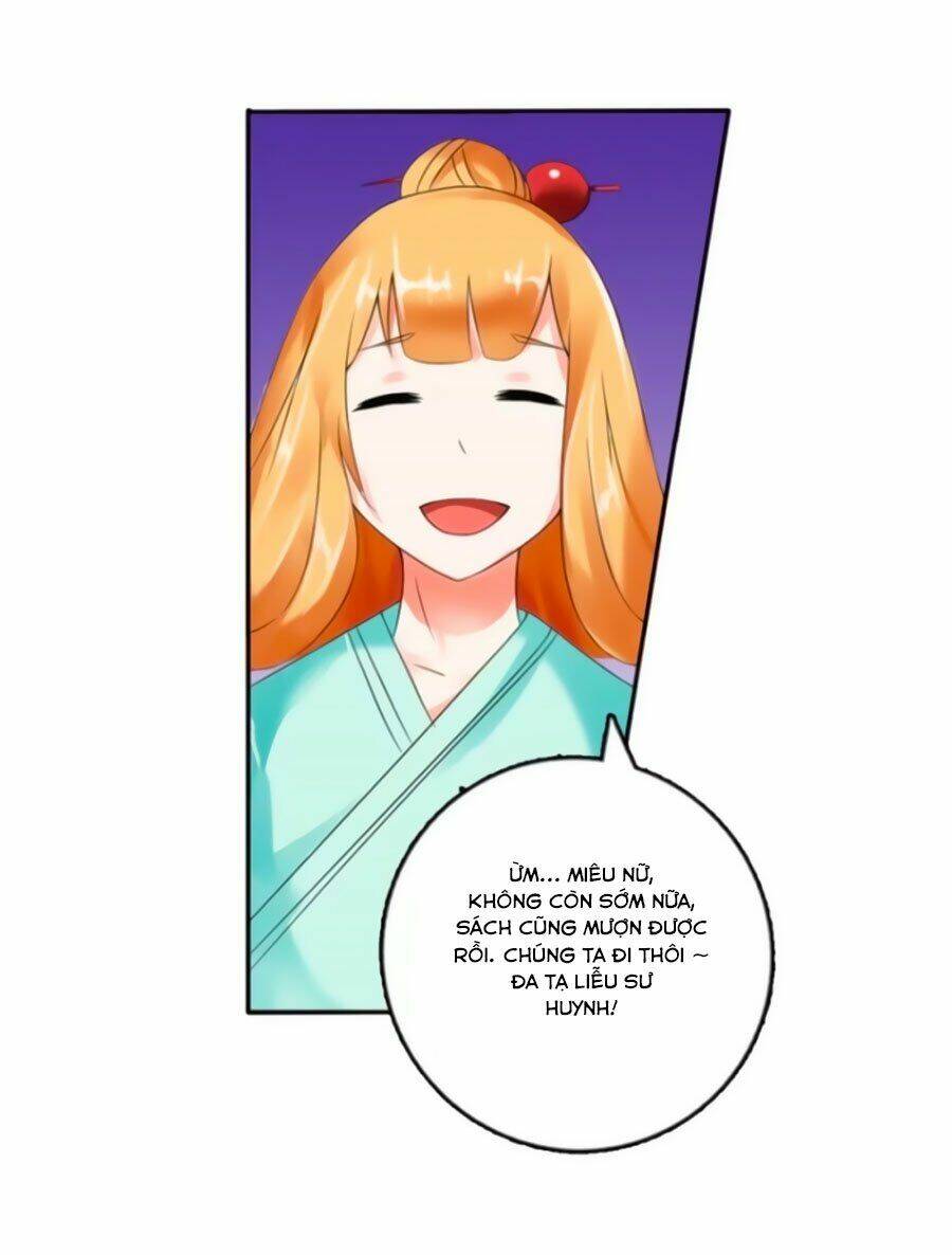 Dẫn Hồn Khúc: Chapter 11.2