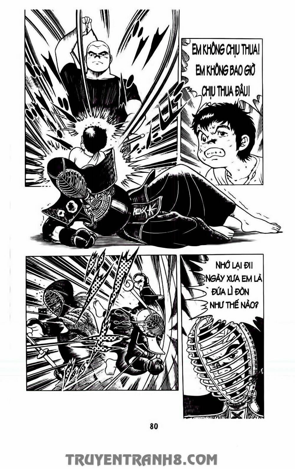 Musashi: Chapter 119