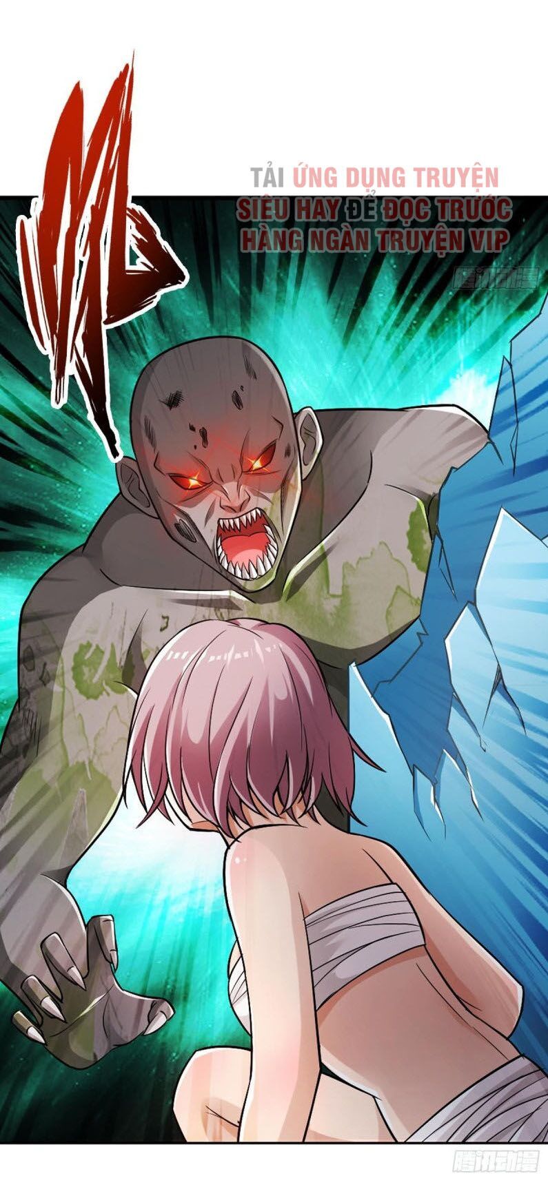 Hệ Thống Tìm Đường Chết Mạnh Nhất: Chapter 53