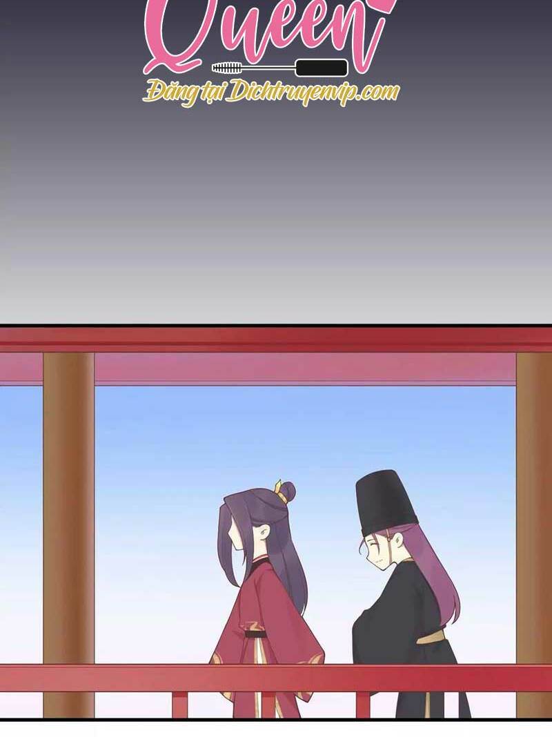 Hoàng Hậu Bận Lắm: Chapter 181.5