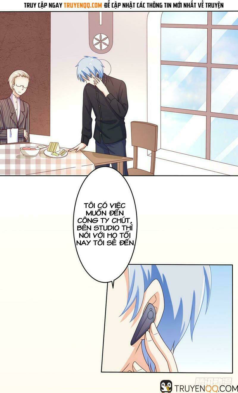 Ức Lạc Tinh Thần: Chapter 11