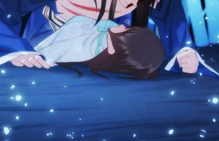 Bí Mật Của Dạ Tộc: Chapter 26