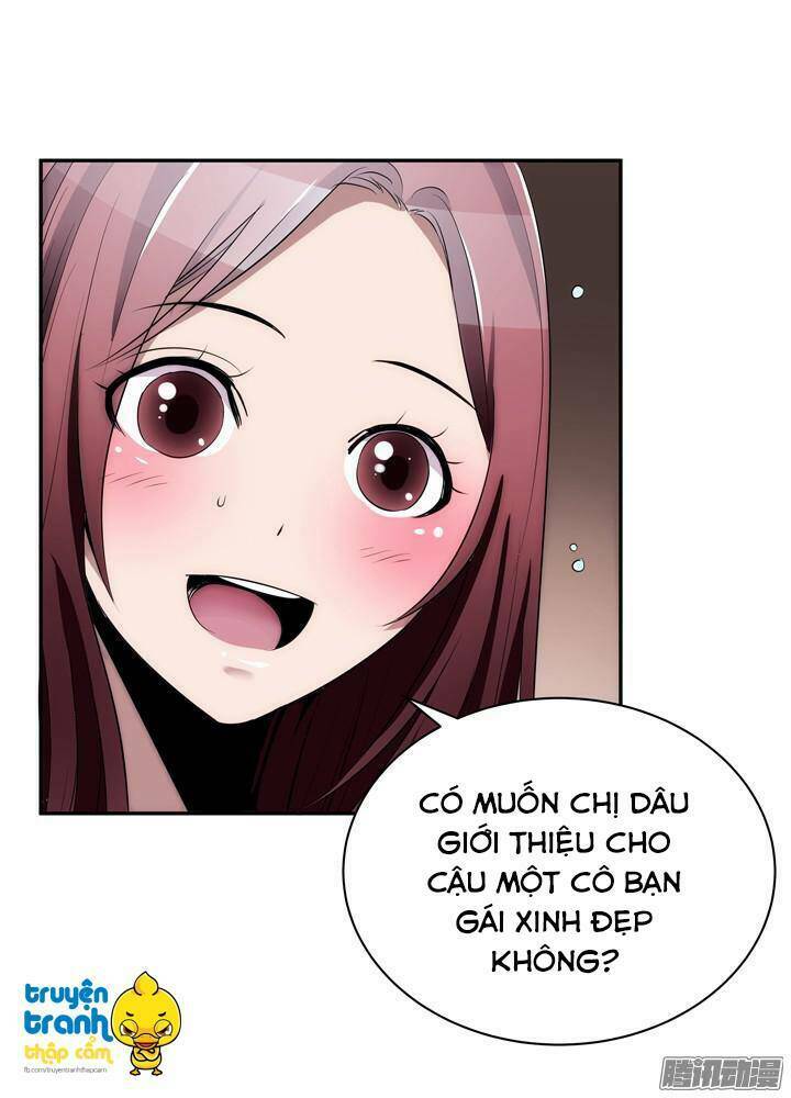 Âm Mưu Bên Gối: Chapter 15