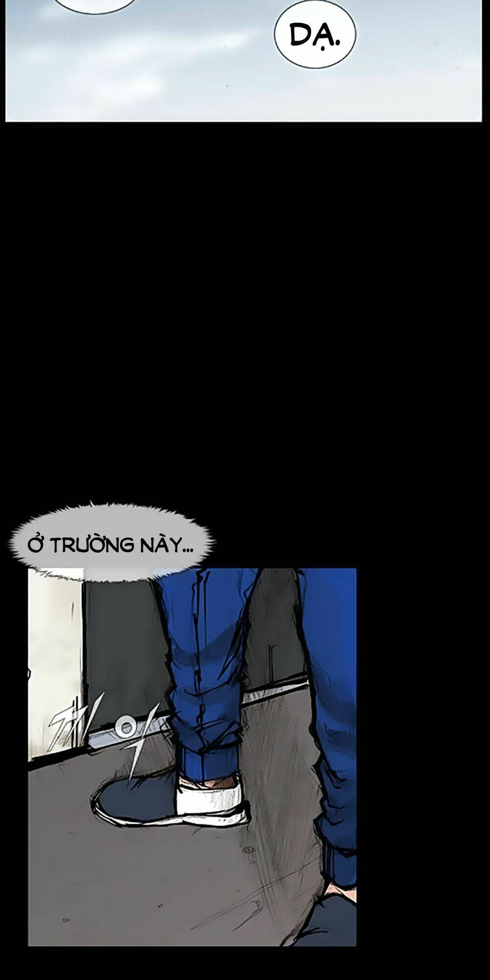 Độc Cô Tiền Truyện: Chapter 81