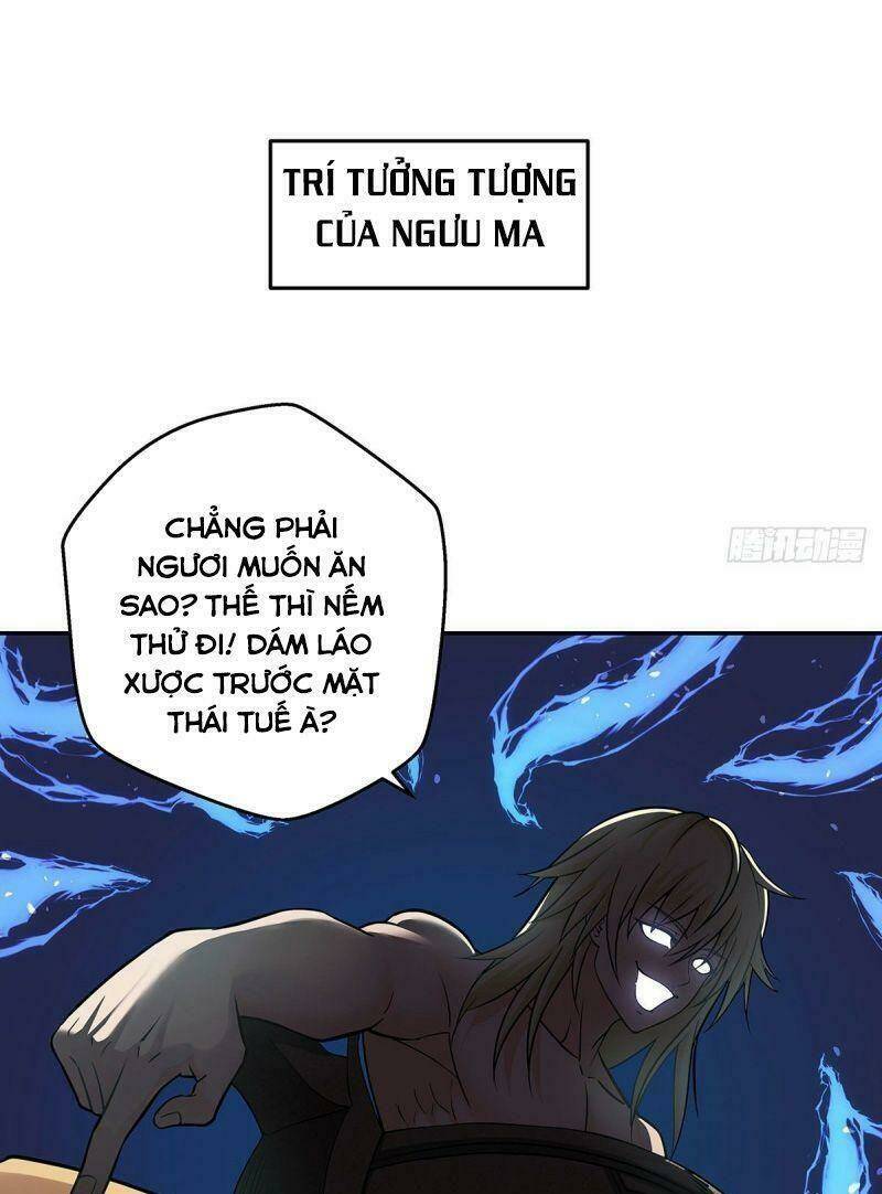 Ta Là Đại Hoàn Đan: Chapter 2