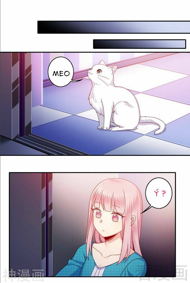 Phục Thù Thiếu Gia Tiểu Điềm Thê: Chapter 58