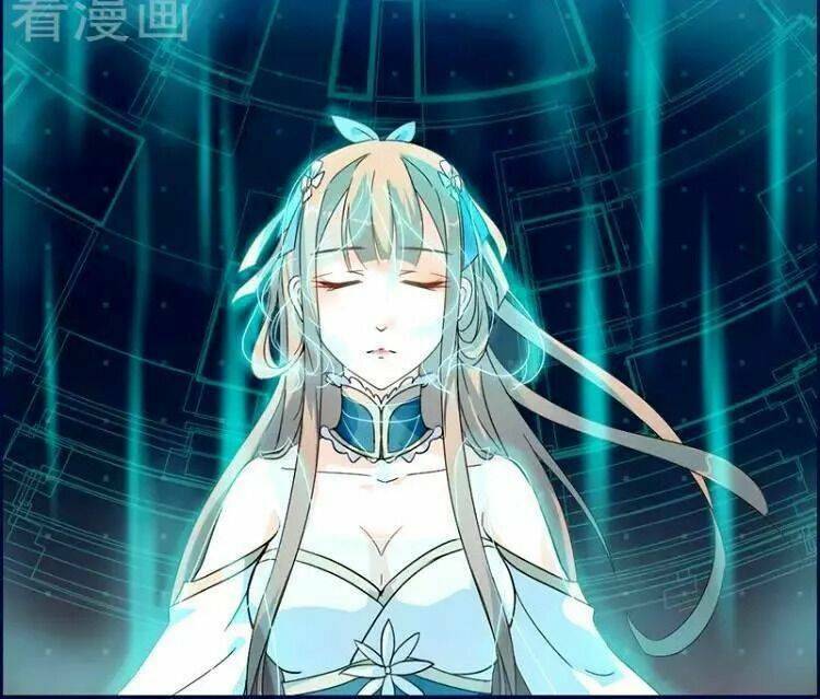 Thiếu Nữ Sấm Sét: Chapter 1