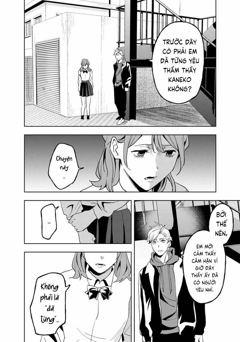 Biệt Khúc Cuối Cùng.: Chapter 29