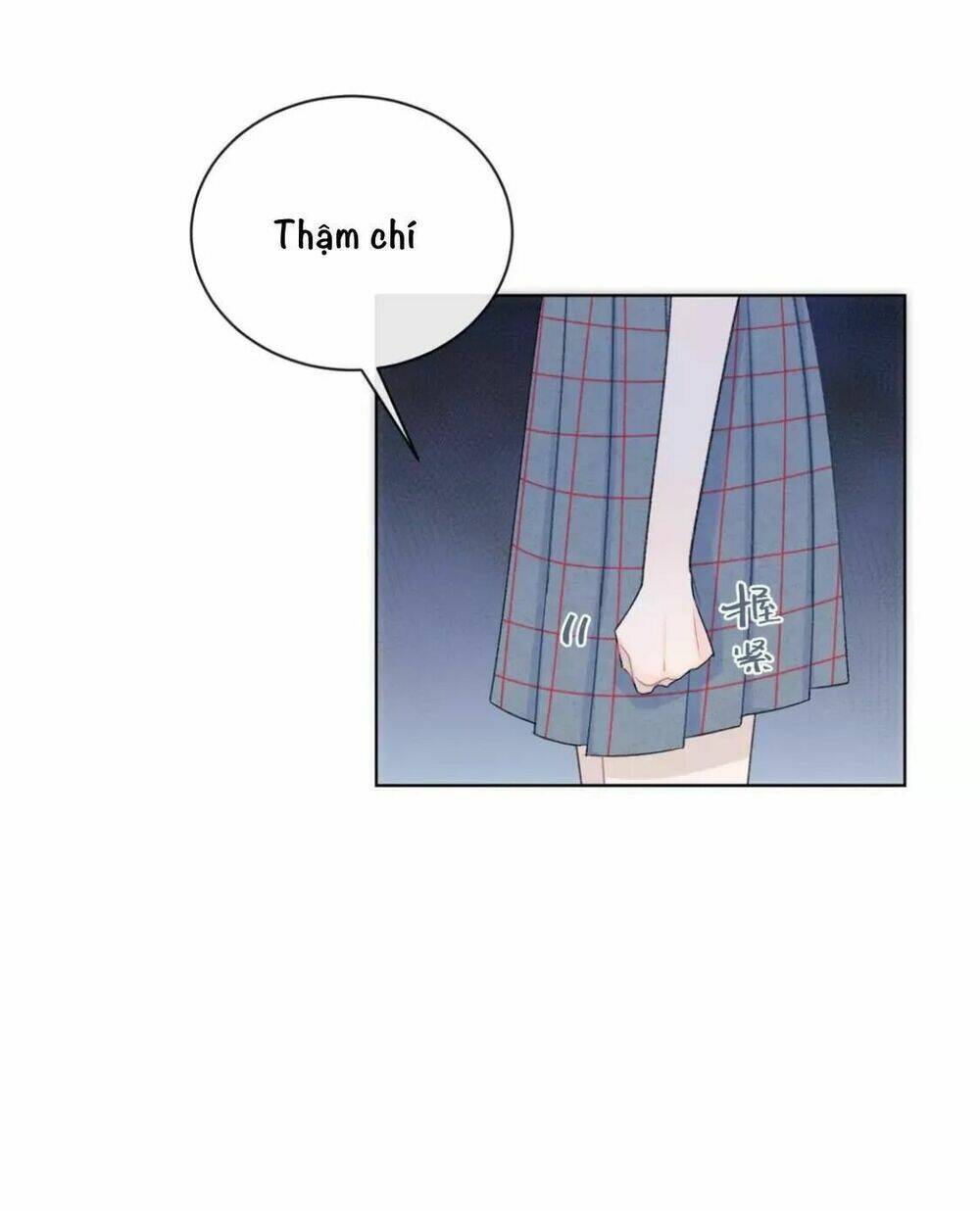 Từ Cái Nhìn Của Em: Chapter 15