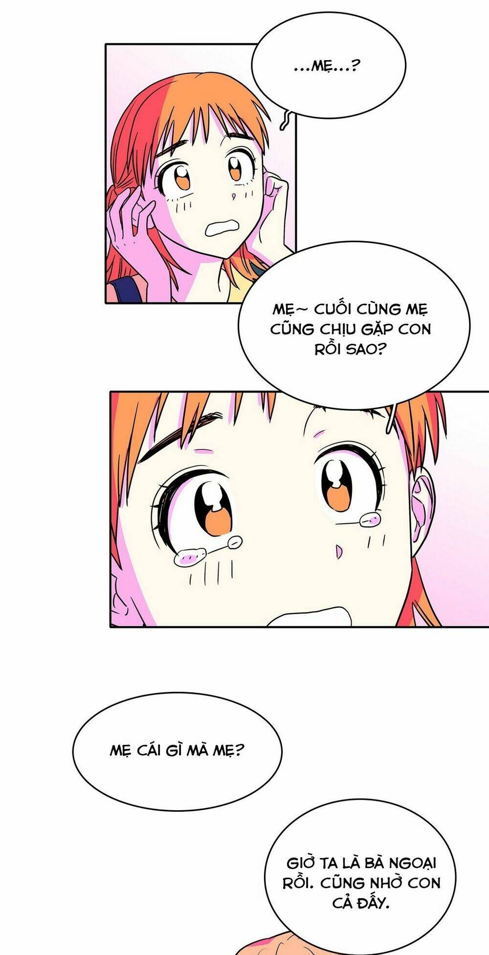 Chuyện Gì Đến, Rồi Cũng Sẽ Đến: Chapter 18
