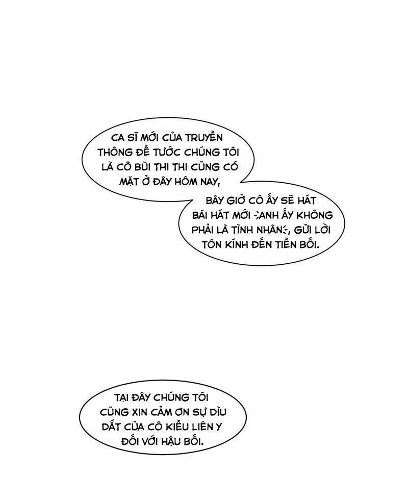 Trọng Sinh Quý Thê Chi Phục Thù Hoa Lệ: Chapter 35