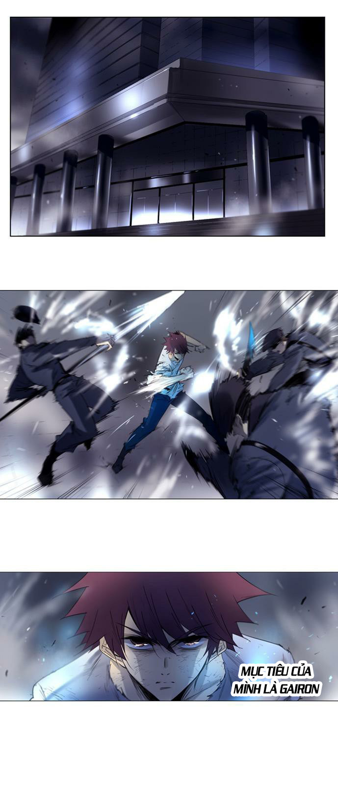 Soul Cartel: Chapter 149