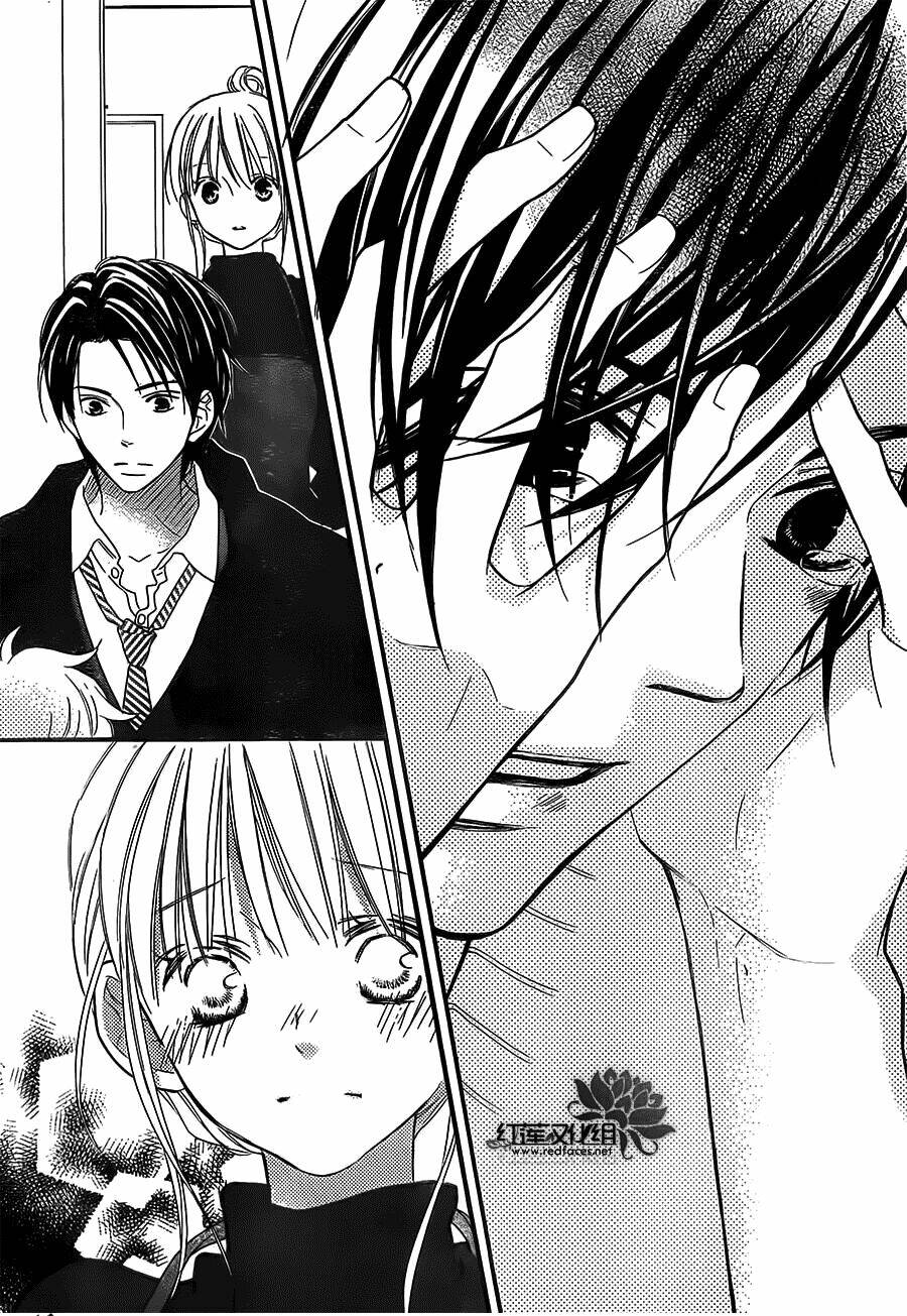 Love So Life: Chapter 92