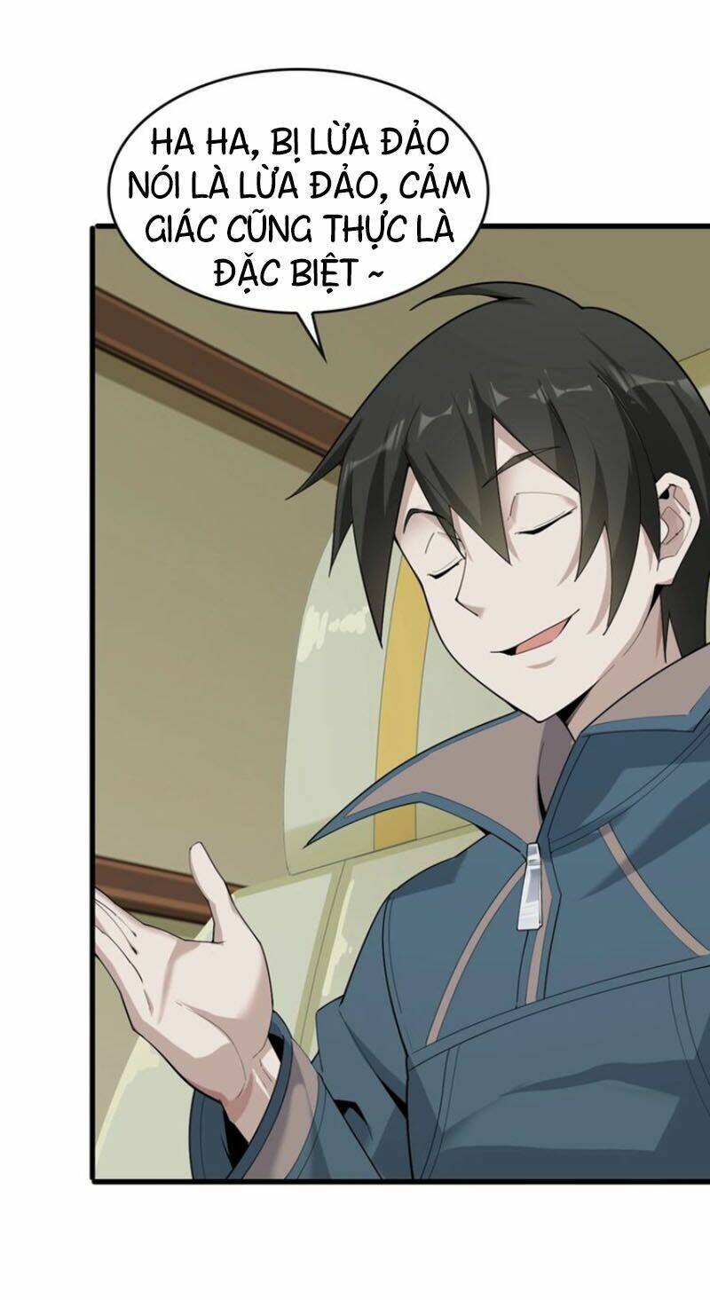 Siêu Cấp Đại Chủ Bạ: Chapter 48