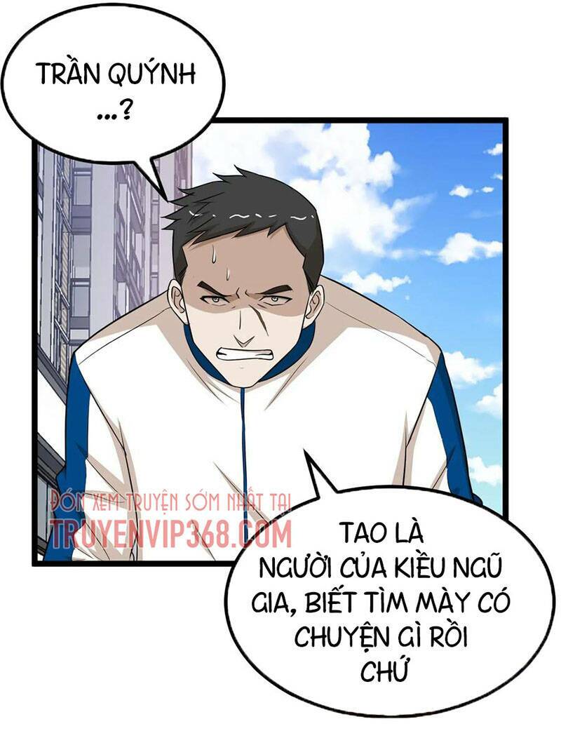 Đai Ca Trở Lại Tuổi 16: Chapter 155
