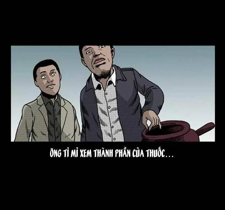 Kỳ Án Có Thật: Chapter 12