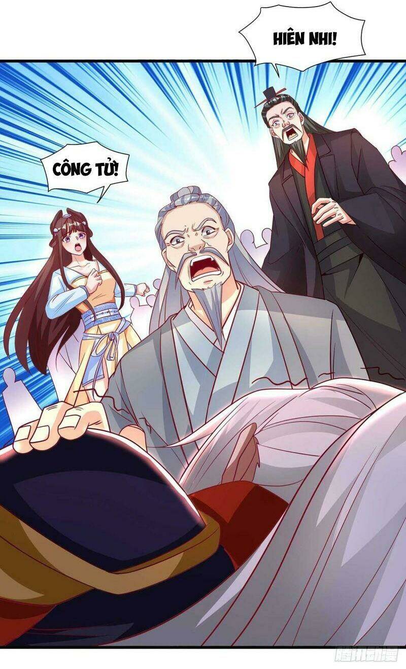 Siêu Cấp Thôn Phệ Hệ Thống: Chapter 27