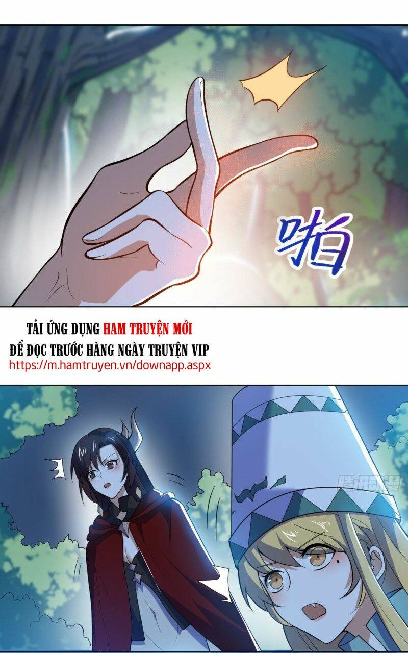 Thần Võ Đế Tôn: Chapter 86