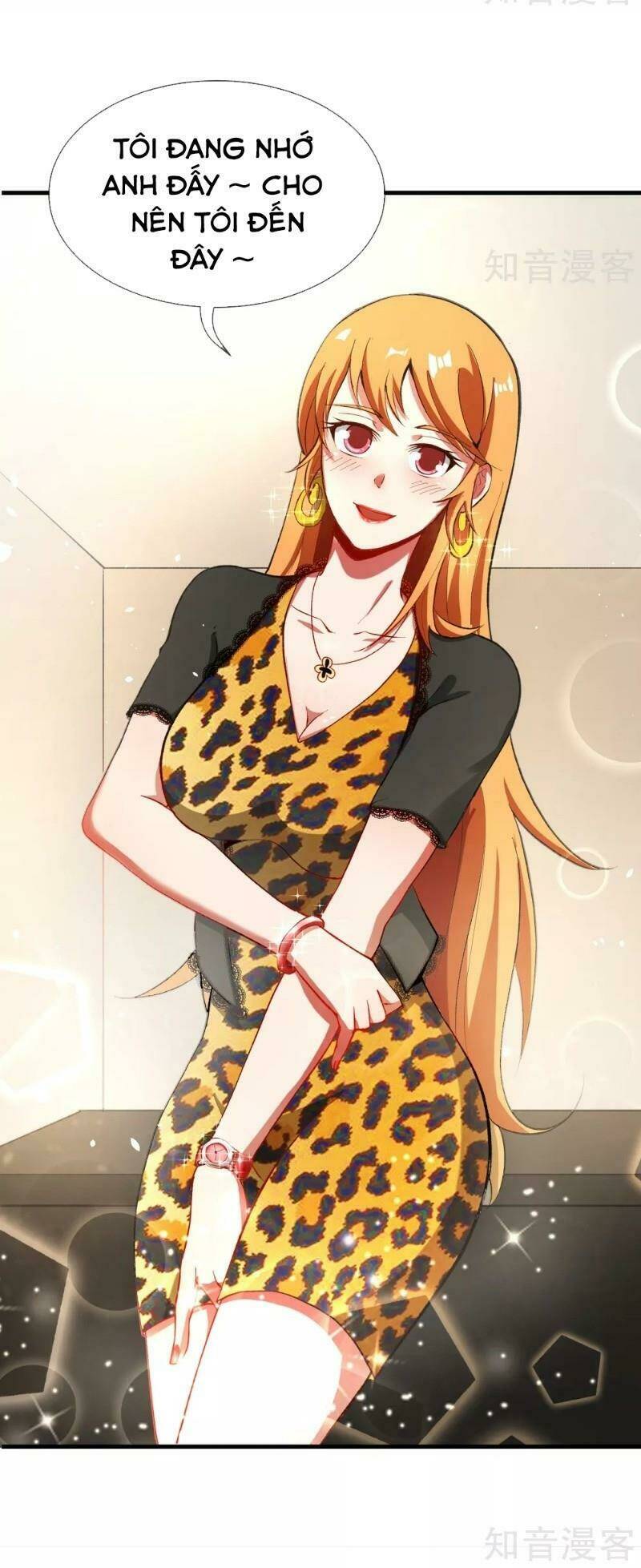 Vòng Bạn Bè Mạnh Nhất Của Tiên Giới: Chapter 31