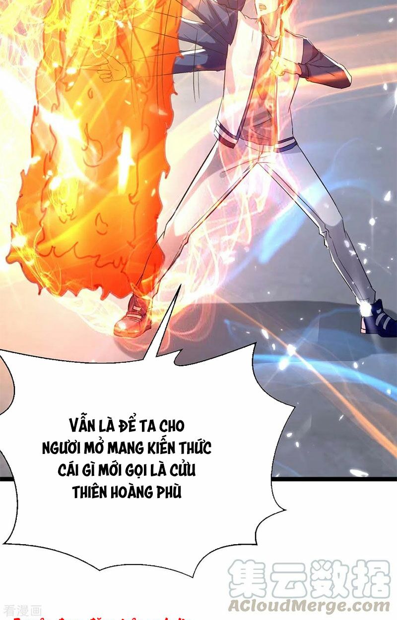 Trọng Sinh Khí Thiếu Quy Lai: Chapter 169
