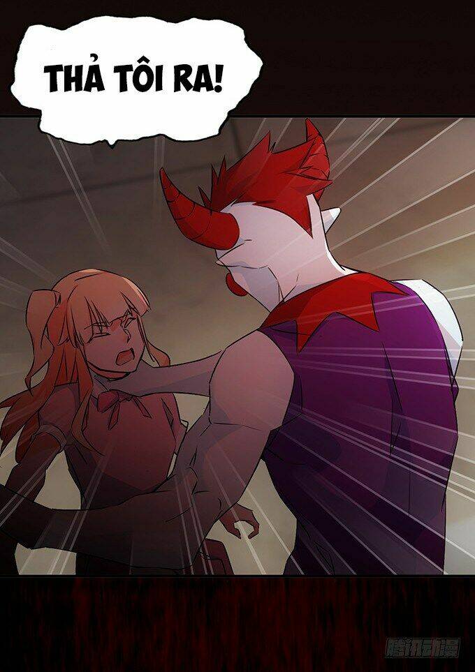 Huyết Đồng Tử: Chapter 7